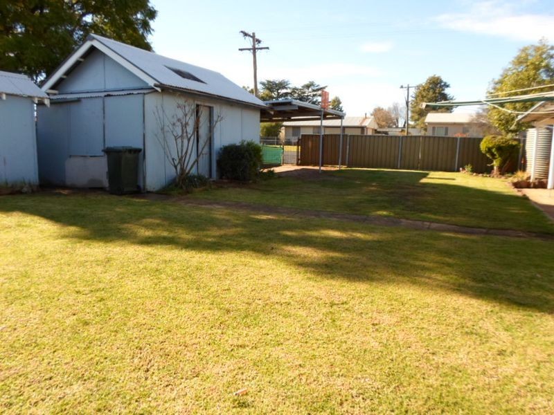 122 Swift Street, Wellington NSW 2820