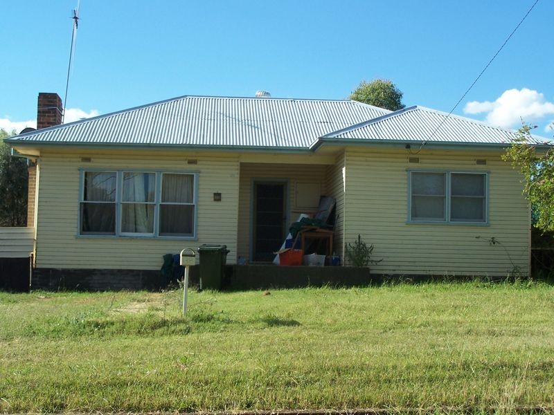138 Maughan Street, Wellington NSW 2820