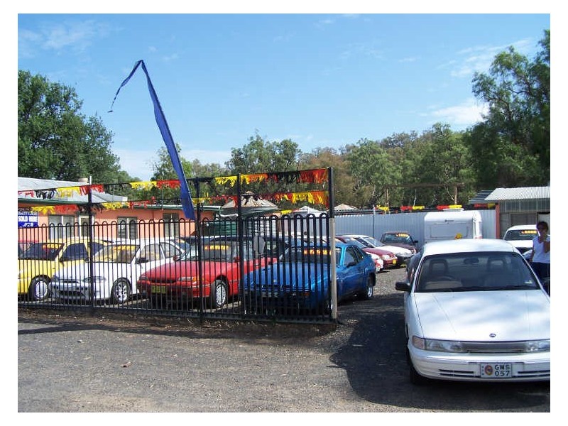 Lot 1 Goolma Road, Goolma NSW 2852