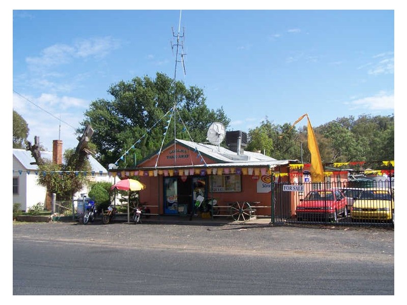 Lot 1 Goolma Road, Goolma NSW 2852
