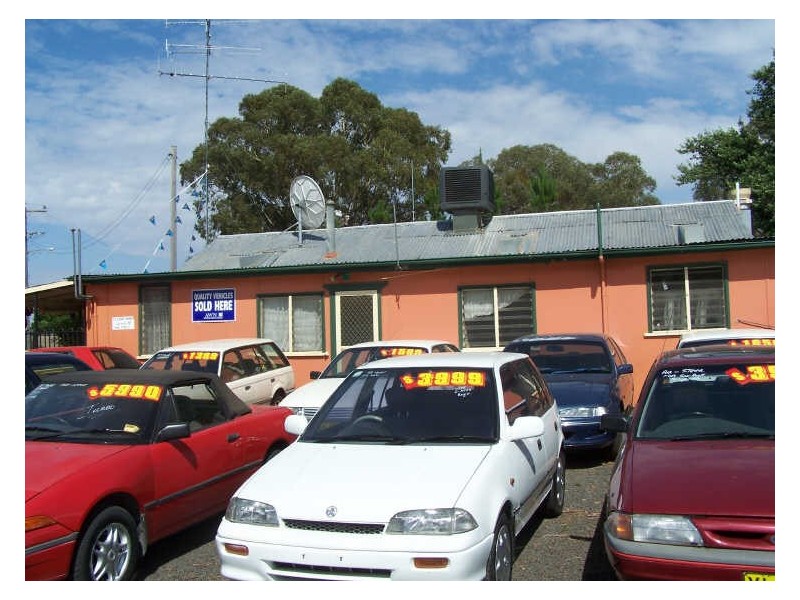 Lot 1 Goolma Road, Goolma NSW 2852