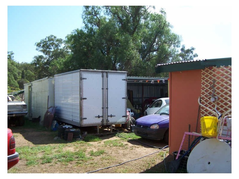 Lot 1 Goolma Road, Goolma NSW 2852