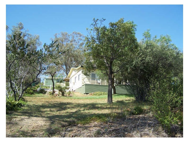 Lot 101 Mudgee Road, Spicers Creek NSW 2820