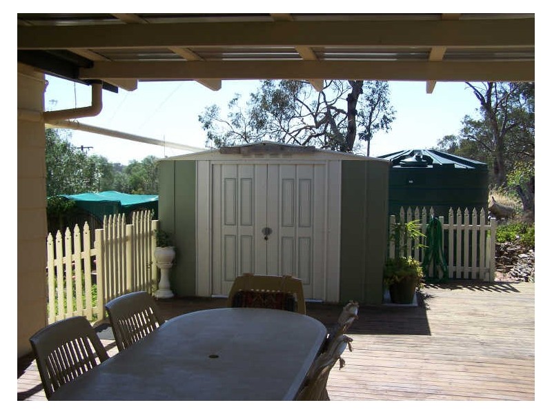 Lot 101 Mudgee Road, Spicers Creek NSW 2820