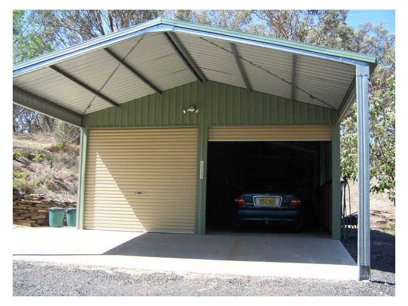 Lot 101 Mudgee Road, Spicers Creek NSW 2820