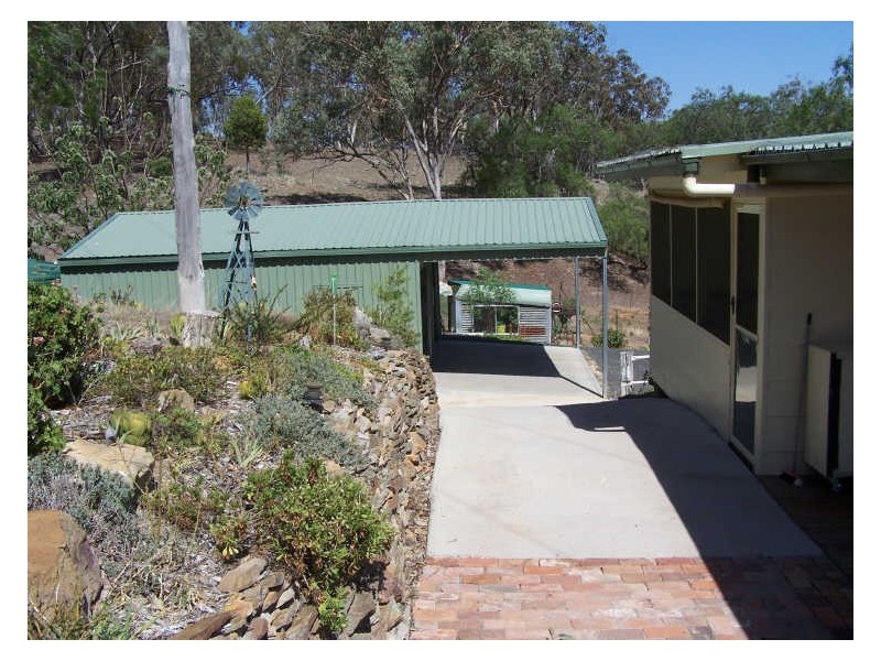 Lot 101 Mudgee Road, Spicers Creek NSW 2820