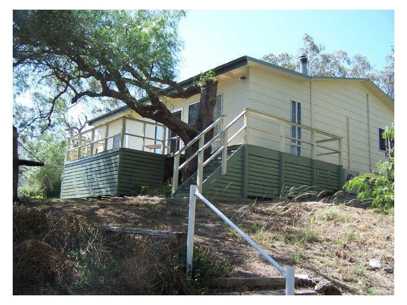 Lot 101 Mudgee Road, Spicers Creek NSW 2820