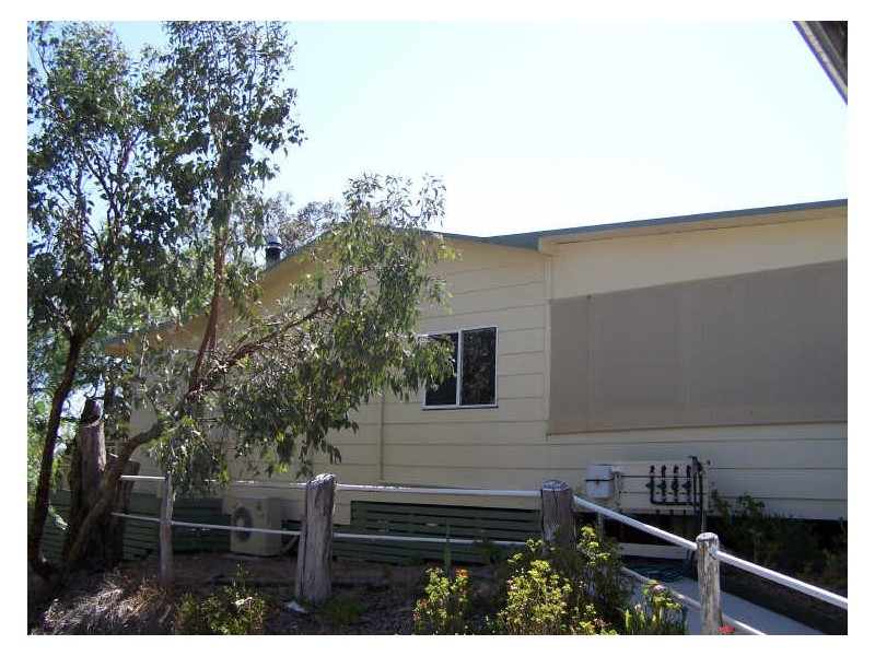 Lot 101 Mudgee Road, Spicers Creek NSW 2820