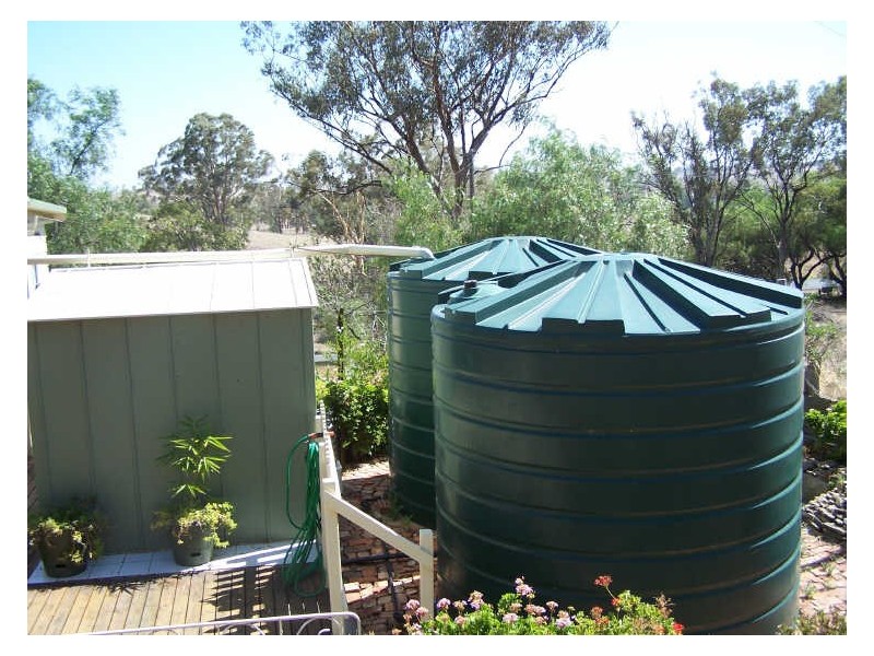Lot 101 Mudgee Road, Spicers Creek NSW 2820
