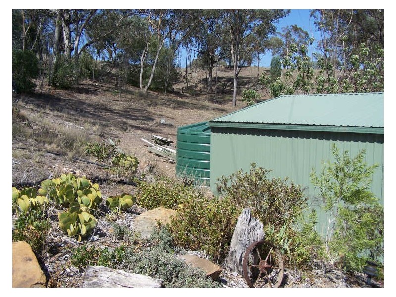 Lot 101 Mudgee Road, Spicers Creek NSW 2820