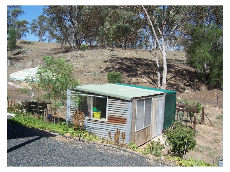 Lot 101 Mudgee Road, Spicers Creek NSW 2820