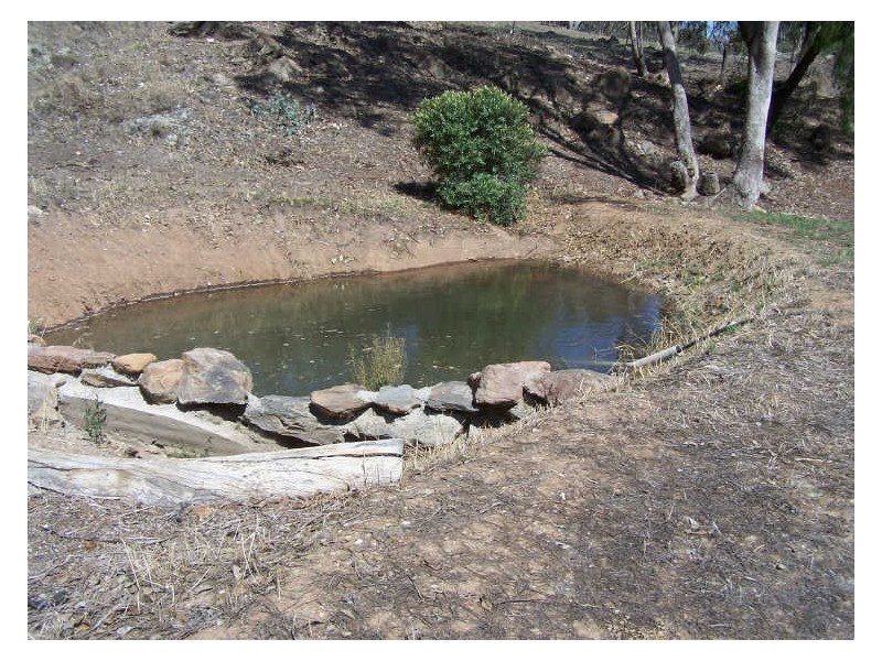 Lot 101 Mudgee Road, Spicers Creek NSW 2820