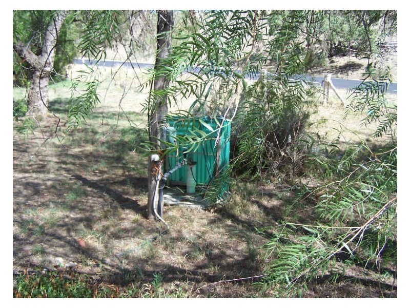 Lot 101 Mudgee Road, Spicers Creek NSW 2820