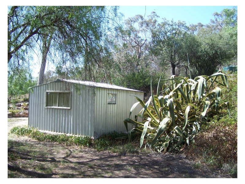 Lot 101 Mudgee Road, Spicers Creek NSW 2820