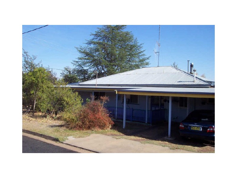 Wellington NSW 2820