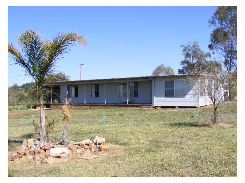 Narwee Mitchell Highway, Wellington NSW 2820