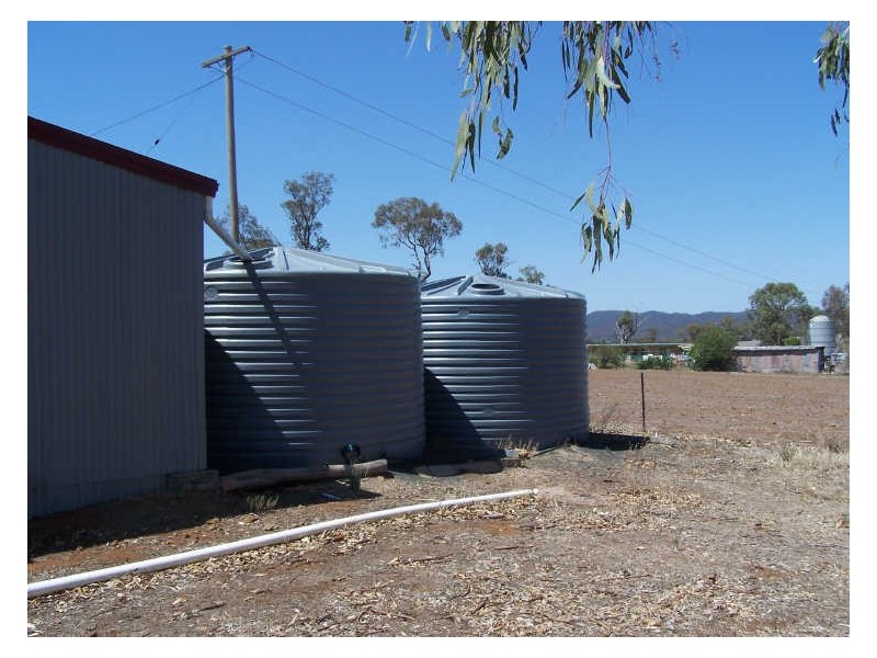 Narwee Mitchell Highway, Wellington NSW 2820