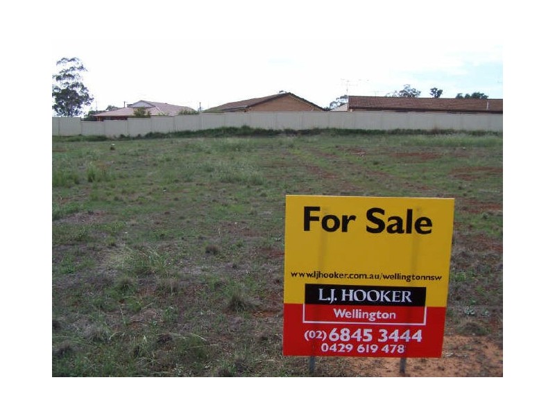 Wellington NSW 2820