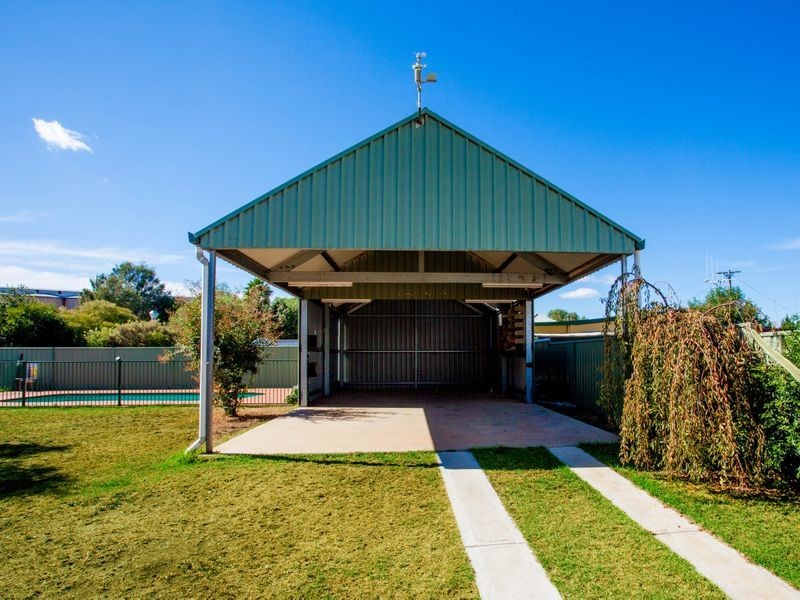 106 Arthur Street, Wellington NSW 2820