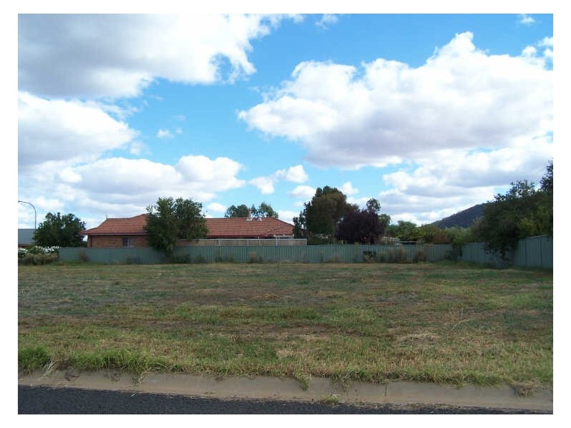 21 & 23 Melaleuca Drive, Wellington NSW 2820