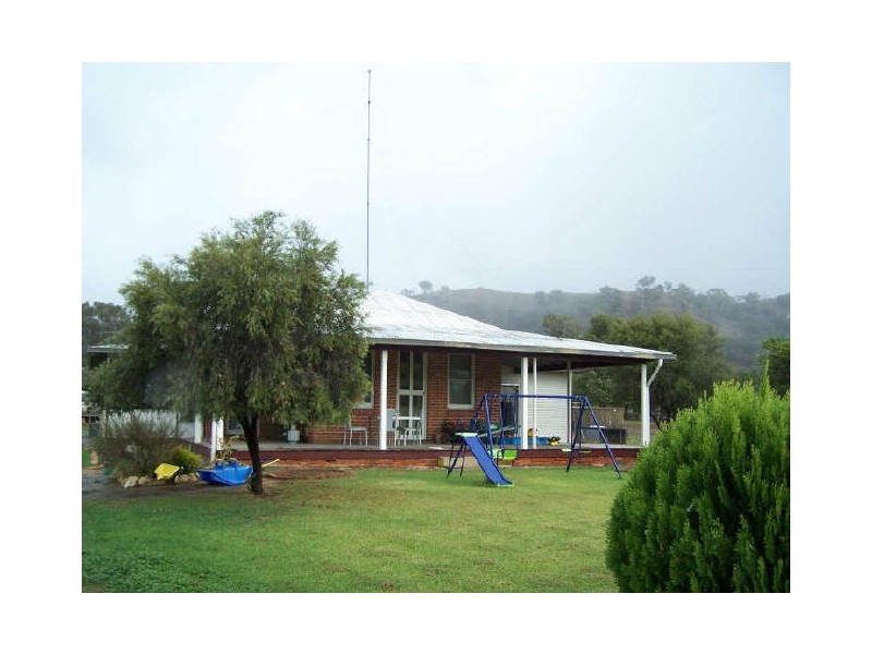 Wuuluman NSW 2820