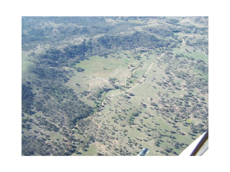 Wuuluman NSW 2820