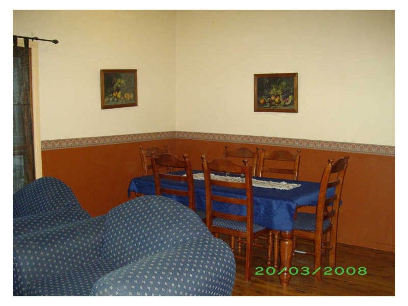 The Residence Goolma Road, Spicers Creek NSW 2820