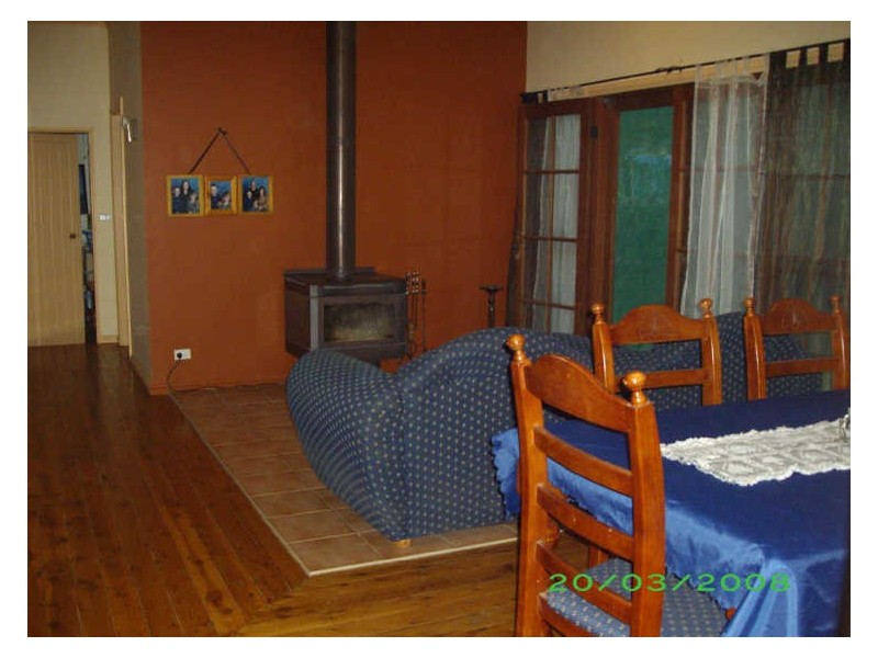 The Residence Goolma Road, Spicers Creek NSW 2820