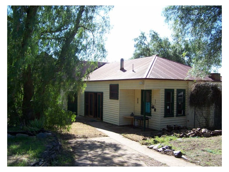 The Residence Goolma Road, Spicers Creek NSW 2820