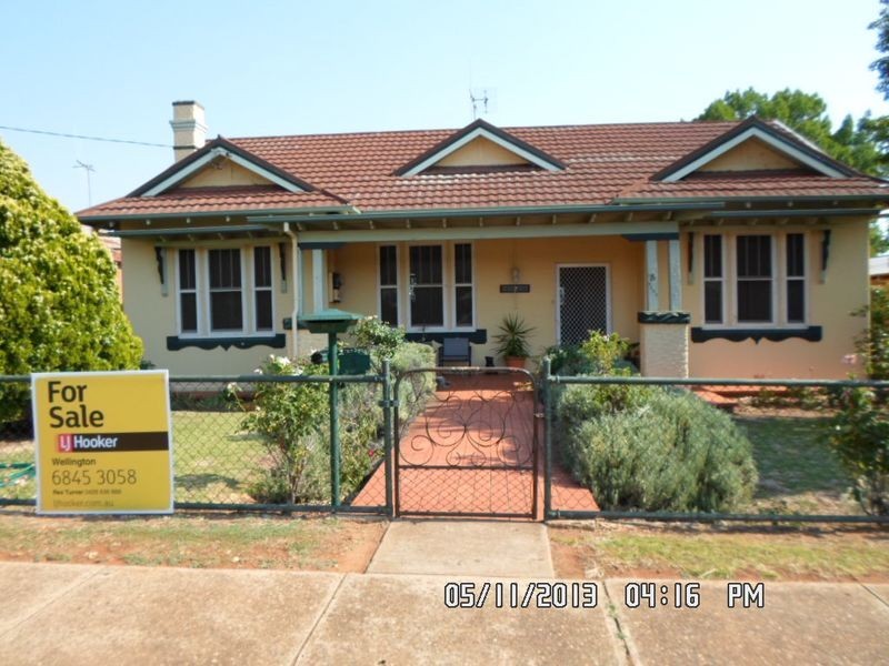 5 Bank Street, Wellington NSW 2820