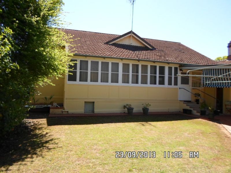 5 Bank Street, Wellington NSW 2820