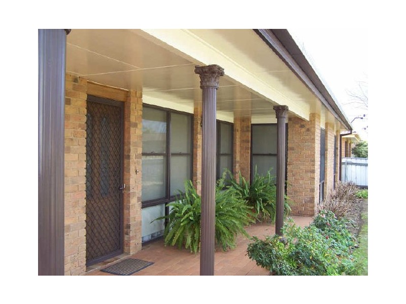 Wellington NSW 2820