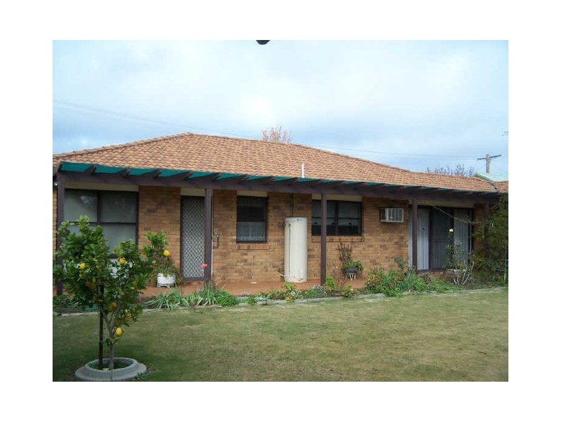 Wellington NSW 2820