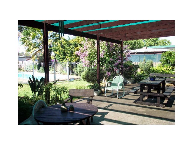 Wellington NSW 2820