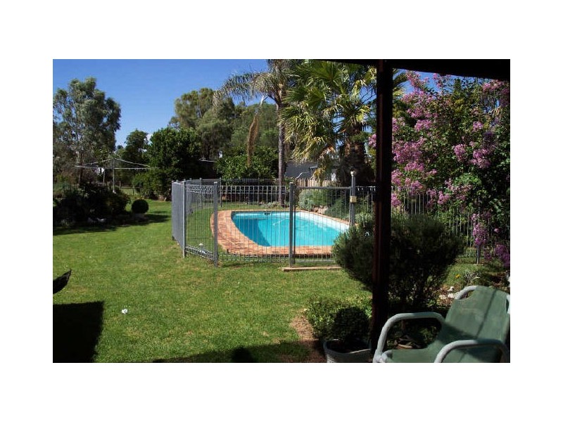 Wellington NSW 2820