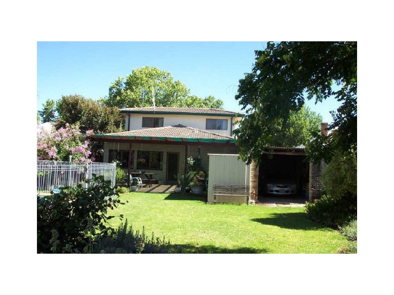 Wellington NSW 2820