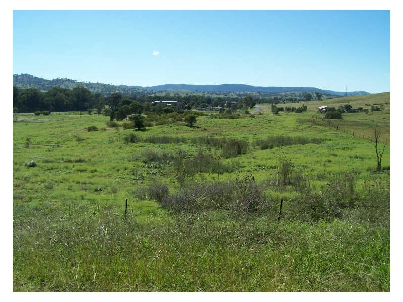 Lot 122  Marsh Street, Wellington NSW 2820
