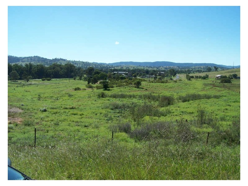 Lot 122  Marsh Street, Wellington NSW 2820