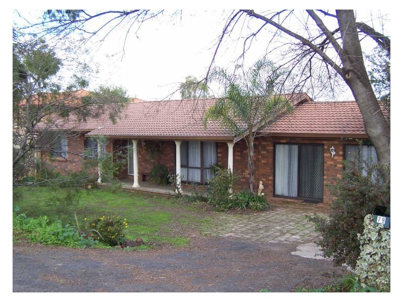 77-79 Montefiores Street, Wellington NSW 2820