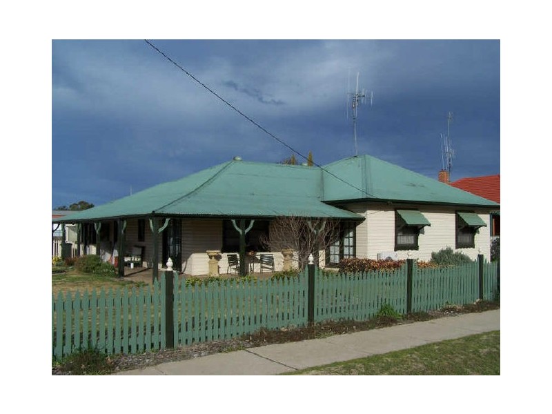 Wellington NSW 2820