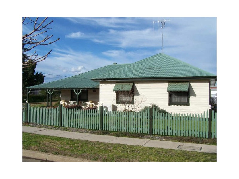 Wellington NSW 2820