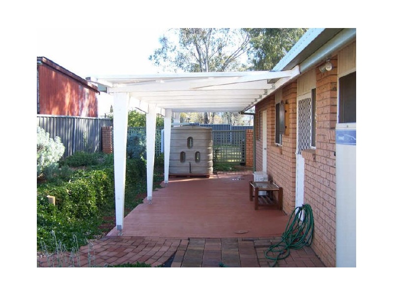Wellington NSW 2820