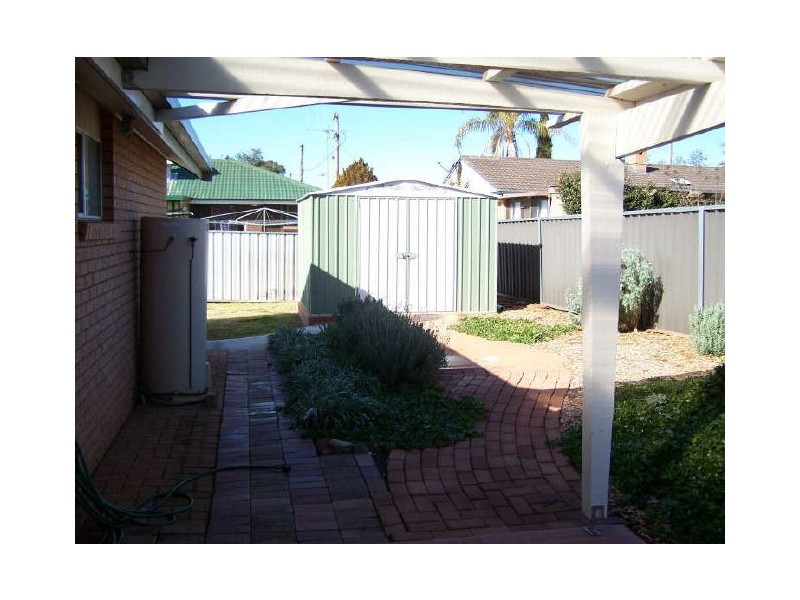 Wellington NSW 2820