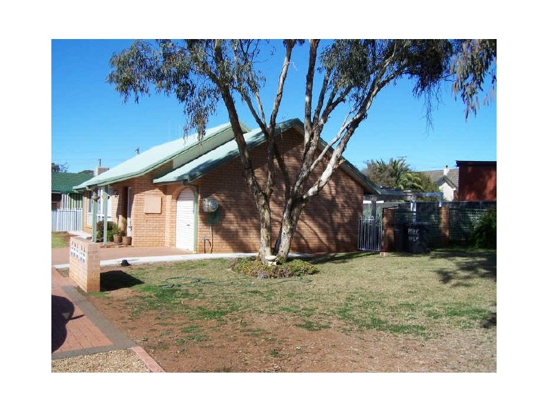 Wellington NSW 2820