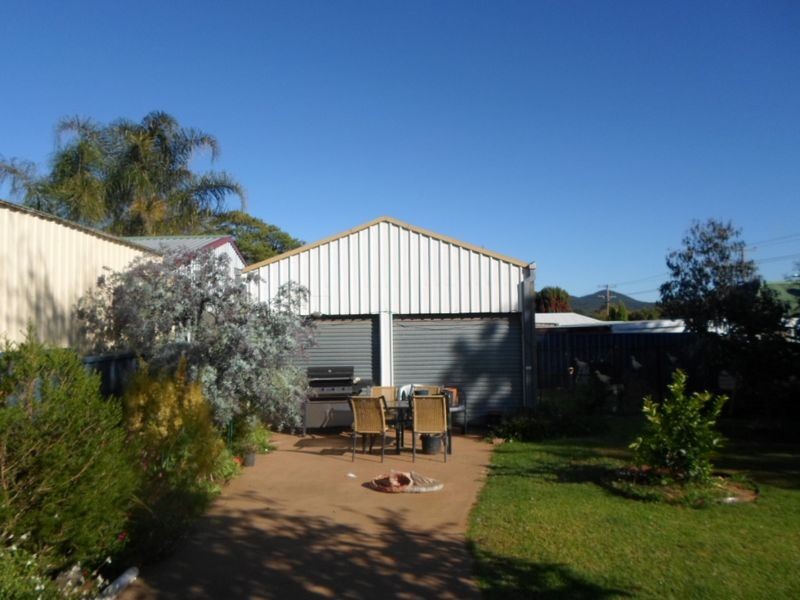 3 Percy Street, Wellington NSW 2820