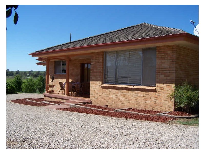 Hartley, RMB 106 Mitchell Highway, Wellington NSW 2820