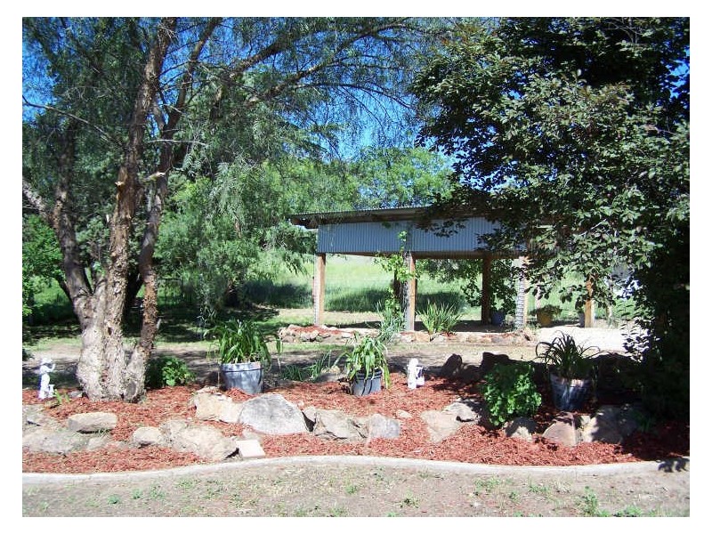 Hartley, RMB 106 Mitchell Highway, Wellington NSW 2820