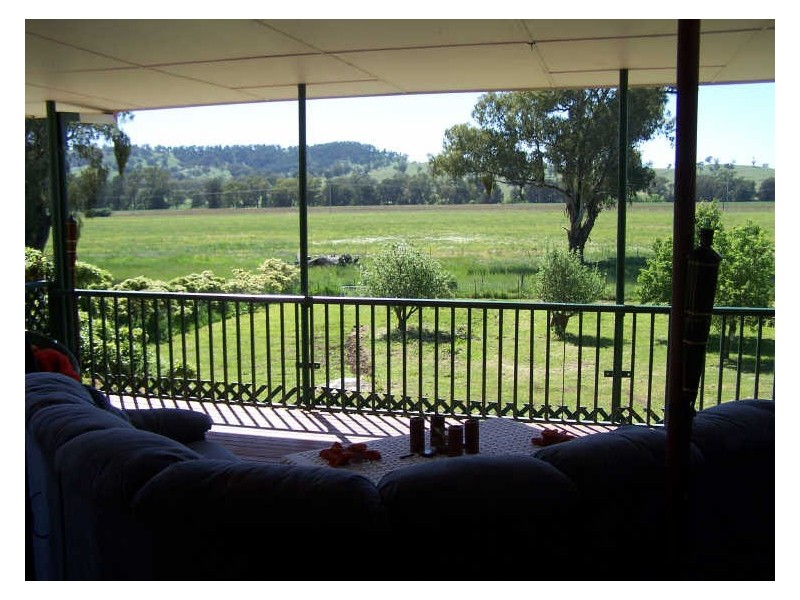 Hartley, RMB 106 Mitchell Highway, Wellington NSW 2820