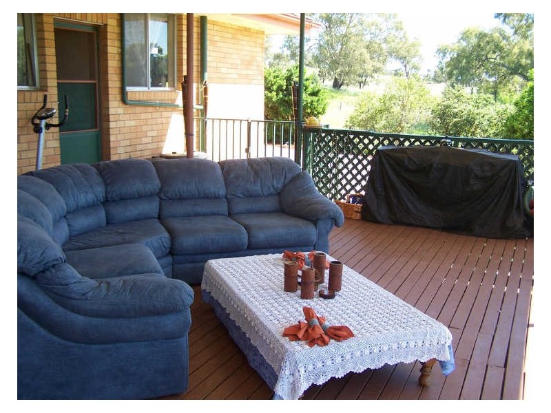 Hartley, RMB 106 Mitchell Highway, Wellington NSW 2820