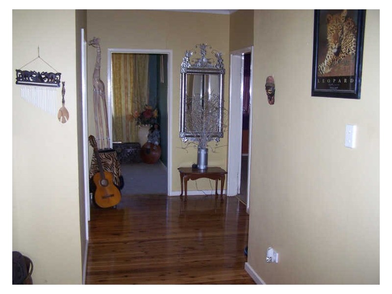 Hartley, RMB 106 Mitchell Highway, Wellington NSW 2820